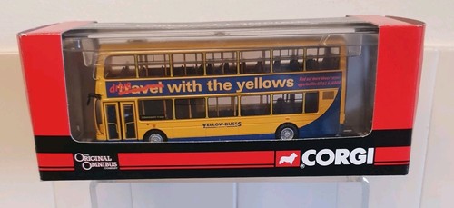 Corgi ooc om41207 - corgi, wright