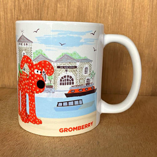 Limited edition gromberry - edition,