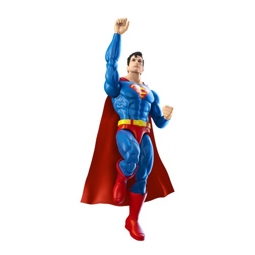 Superman figure mattel - dc,