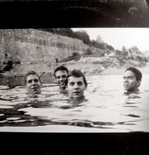 Slint Spiderland (Vinyl) 12"