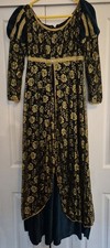 Medieval Dress