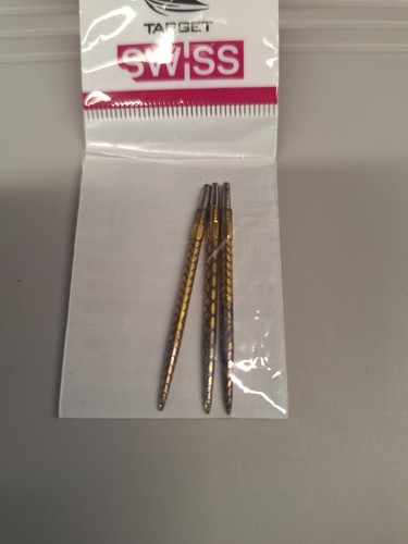 Target swiss diamond pro - target,