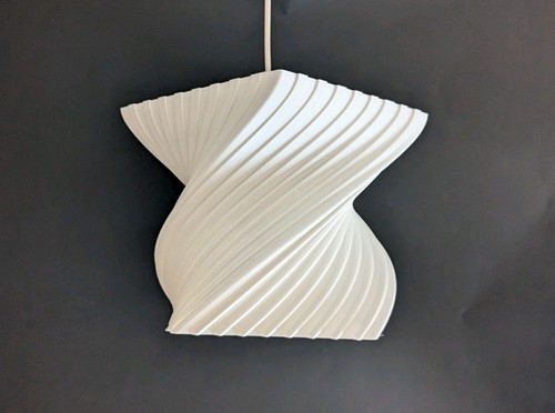 Lamp shade for - , easy