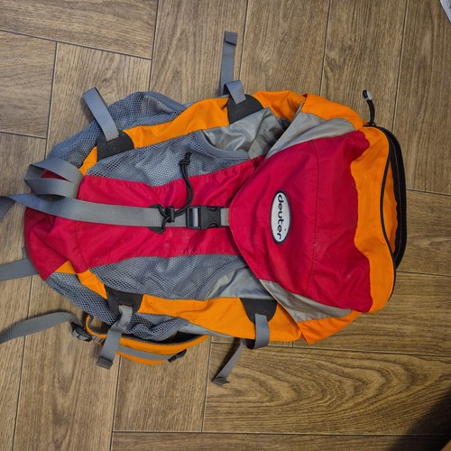 Deuter 18l rucksack backpack - deuter,