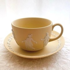 Wedgwood Jasper Dancing Hours