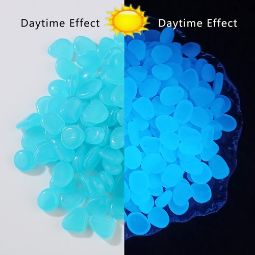 100pcs glow the dark - 100pcs, in
