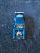King-Kuda (1969) Metalic Blue