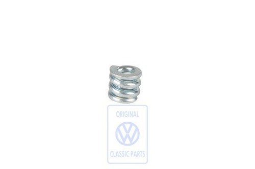 Vag spring for 1968 1979 - vw,