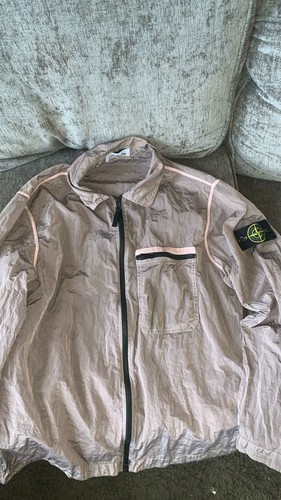 Stone island men - stone, jacket