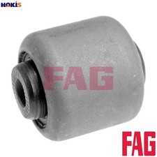 2x MOUNTING CONTROLTRAILING