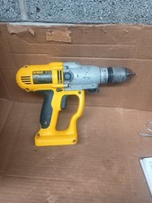 Dewalt DW006 24V hammer
