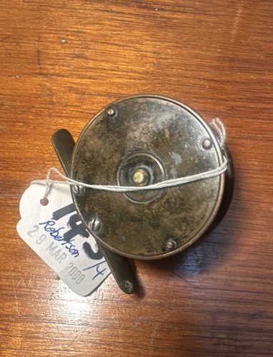 Rare holy grail size - rare, 1.5"