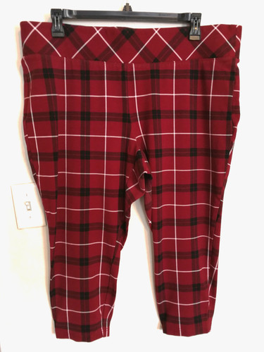 Torrid womens pants plus 3x - 3,