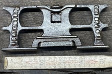 Vintage E. C. Atkins & Co