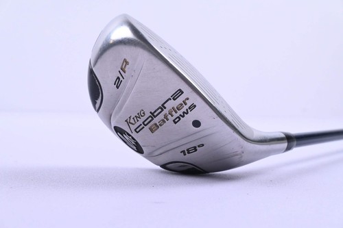 Cobra baffler dws hybrid - dws, #2