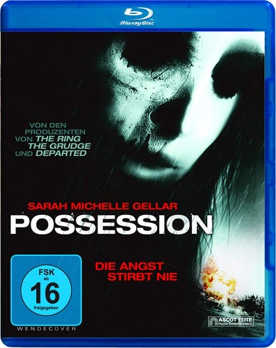 Possession die angst - die,