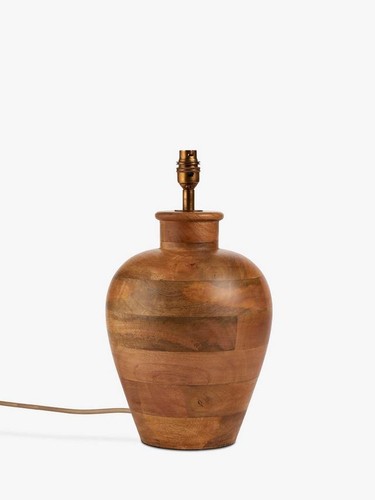 John lewis mango - john, wood