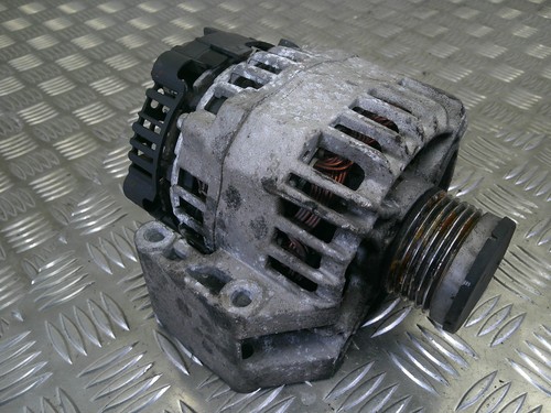 Vauxhall corsa club alternator - vauxhall,