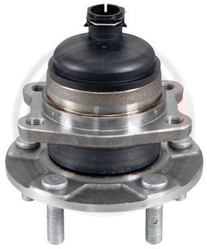 Fits 201520 wheel - a.b.s.,