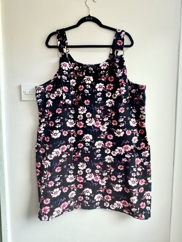 George floral corduroy - george,