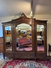 Exceptional french antique oak - antique,