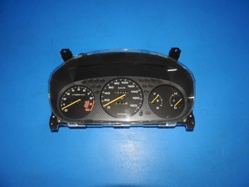 Honda civic type - civic, r