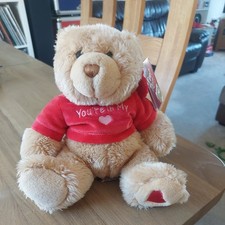 Keel toys you my - in, heart