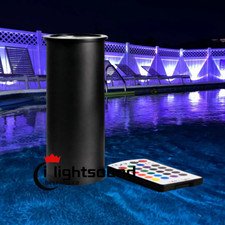 Remote Uplights Battery