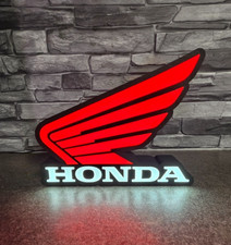 LARGE SIZE HONDA LED Sign