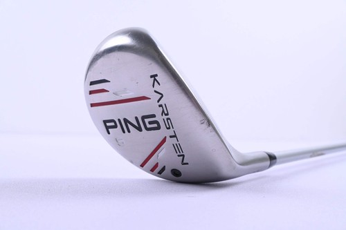 Ping karsten combo 2014 - 2014, #5