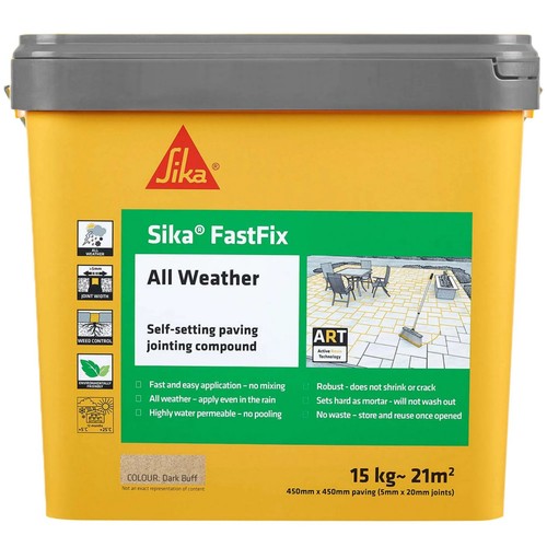Sika fastfix all - all, weather