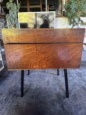 Rare 1960s Danish Rosewood