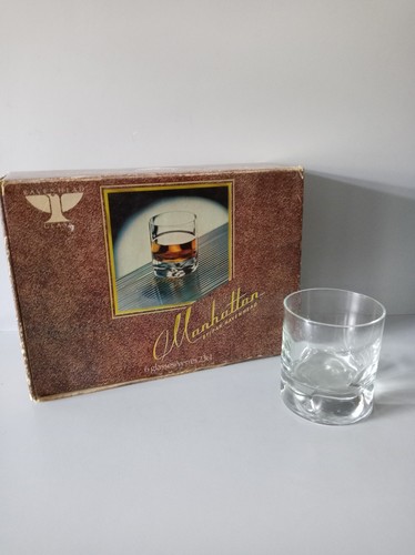 Vintage ravenhead manhattan - ravenhead,