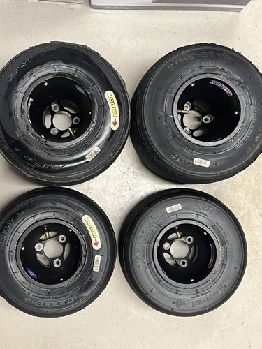 Used douglas series wheels - douglas,
