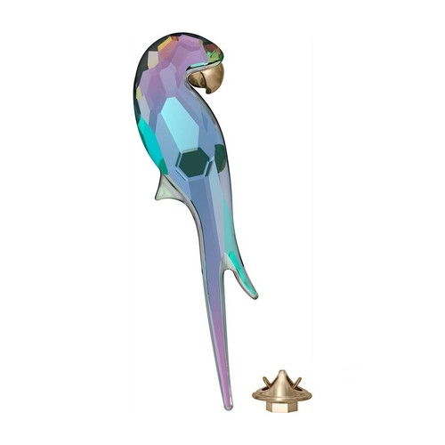 Nib authentic swarovski jungle - authentic,