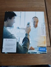 Nokia 6630 Mobile Phone