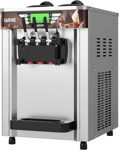 1800w commercial ice cream - ice,