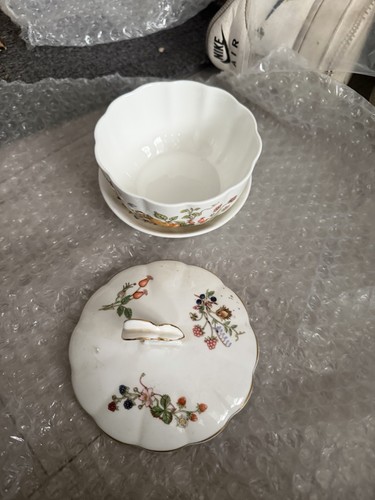 Aynsley fine bone china - aynsley,
