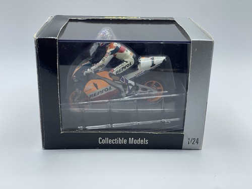 Onyx models honda nsr - onyx, 1:24