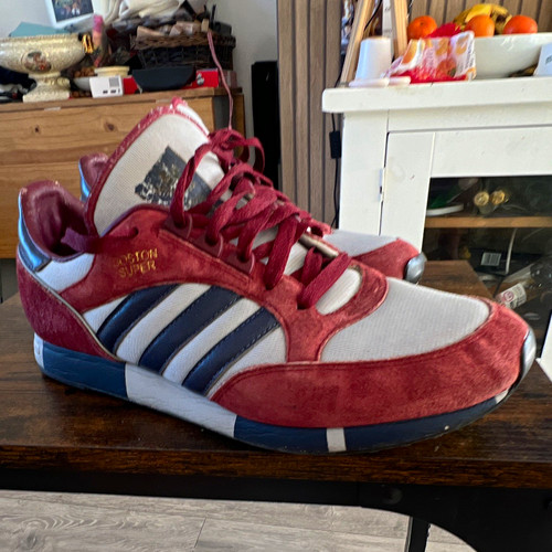 Adidas boston super - boston,