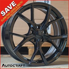 17" ESTORIL GB Style ALLOY