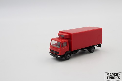 Herpa ln2 refrigerated - herpa,