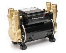 Salamander CTFORCE30PT 3.0 Bar