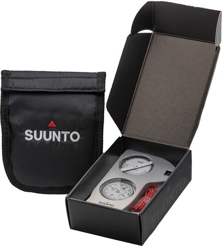Suunto tandem compass - suunto,