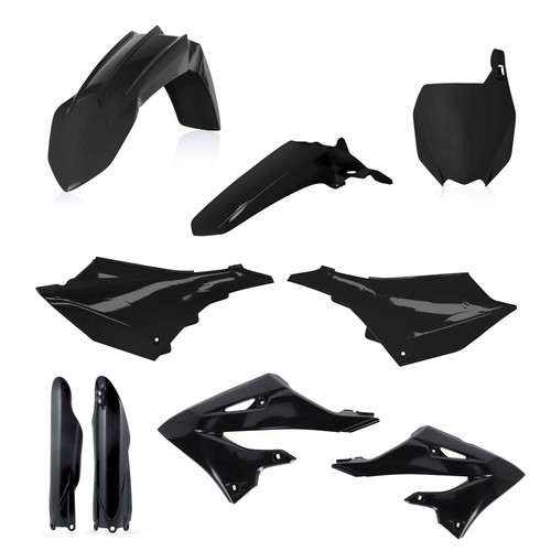 Acerbis full kit - kit, plastic