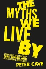 The Myths We Live By by Peter