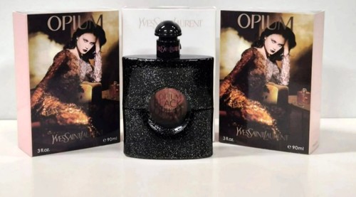 Gift for girls ysl - for, black