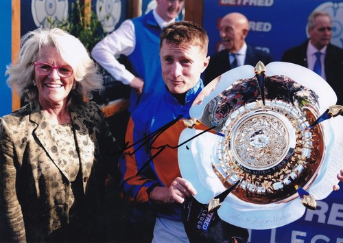 Horse racing tom marquand - tom,