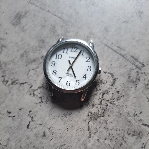 Timex quartz men 37mm case - timex, men's