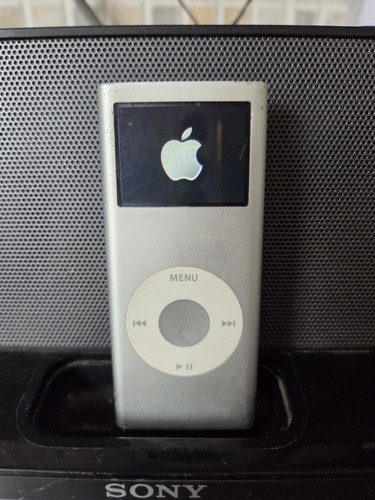Apple ipod nano - ipod, 2gb